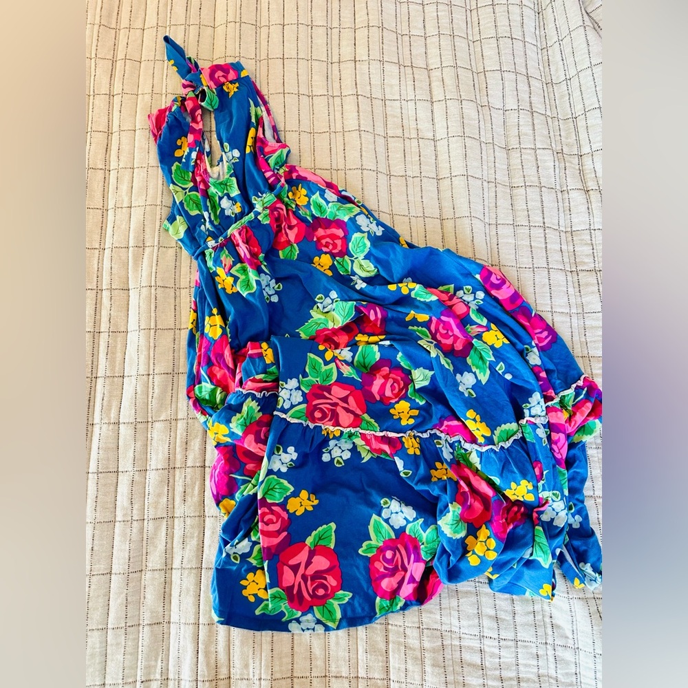 Matilda Jane Dress